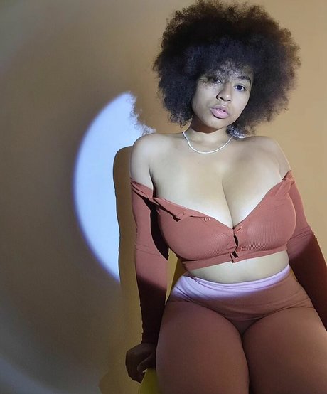 Nacktes geleaktes OnlyFans-Foto von Cocoppop01