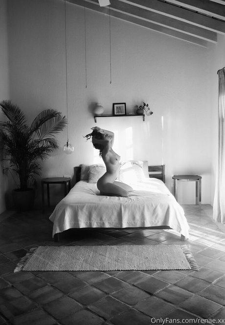 Nacktes geleaktes OnlyFans-Foto von Rachelnoir