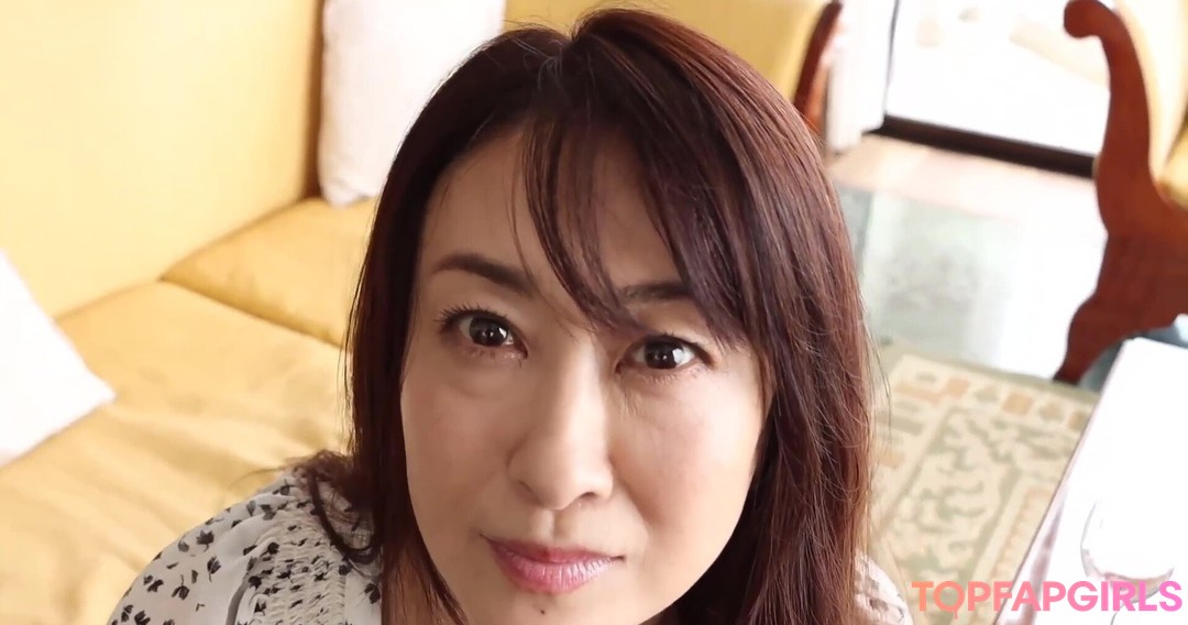Nacktes geleaktes OnlyFans-Foto von Yuuka Sawachi #1284