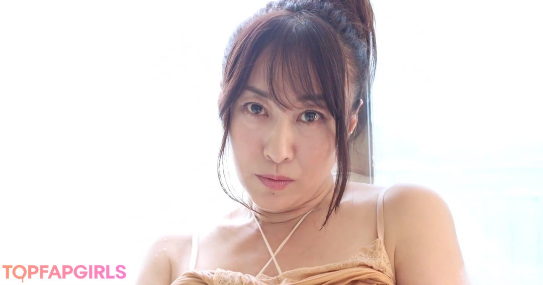 Nacktes geleaktes OnlyFans-Foto von Yuuka Sawachi #1426