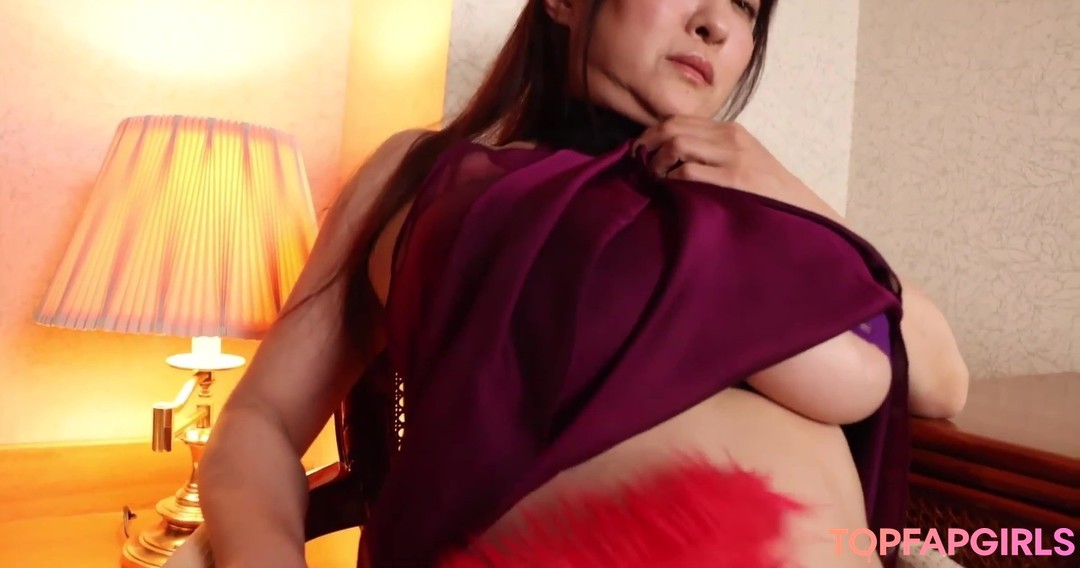 Nacktes geleaktes OnlyFans-Foto von Yuuka Sawachi #1486
