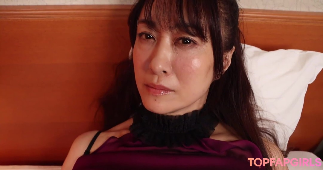 Nacktes geleaktes OnlyFans-Foto von Yuuka Sawachi #1506