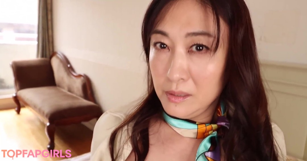 Nacktes geleaktes OnlyFans-Foto von Yuuka Sawachi #1678