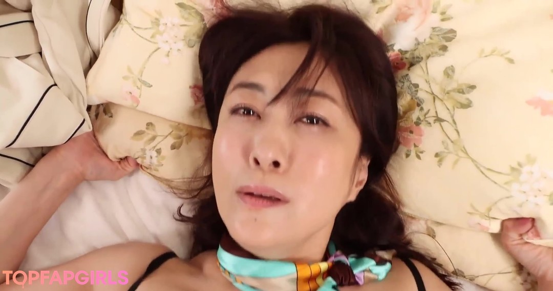 Nacktes geleaktes OnlyFans-Foto von Yuuka Sawachi #1798