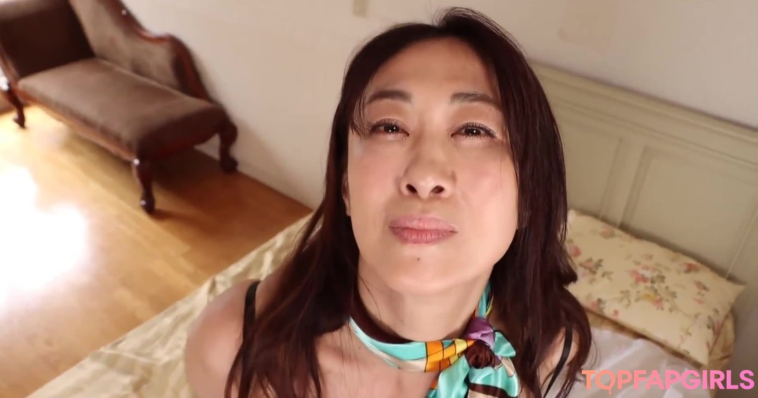 Nacktes geleaktes OnlyFans-Foto von Yuuka Sawachi #1821