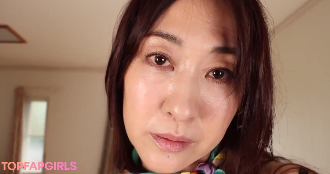 Nacktes geleaktes OnlyFans-Foto von Yuuka Sawachi #1881