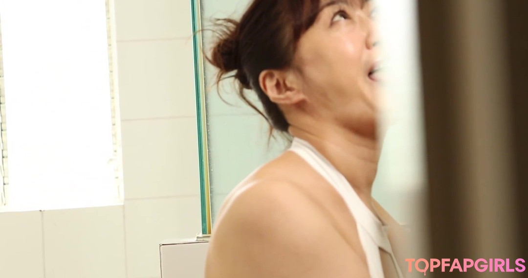 Nacktes geleaktes OnlyFans-Foto von Yuuka Sawachi #1910