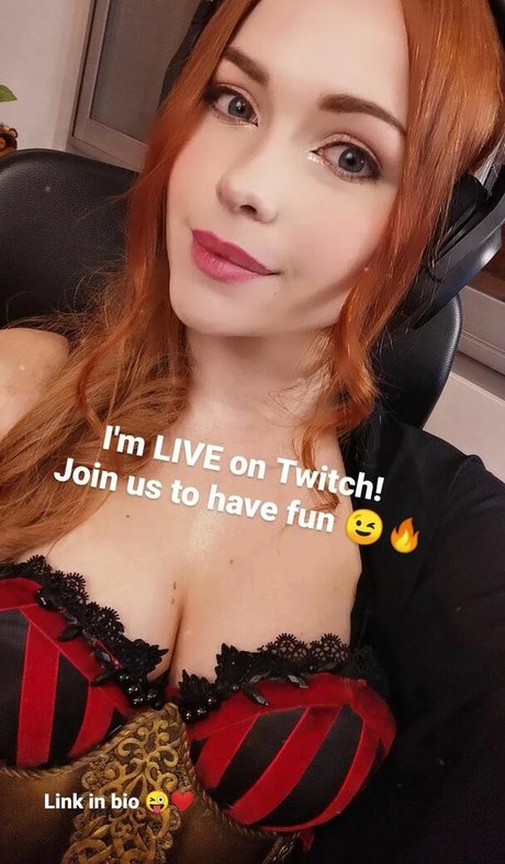 Nacktes geleaktes OnlyFans-Foto von Irina Meier