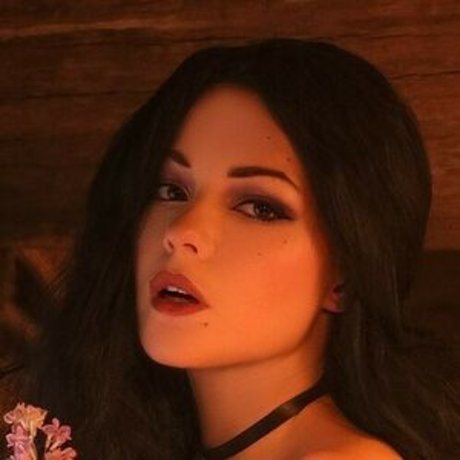 Nacktes geleaktes OnlyFans-Foto von Irina Meier