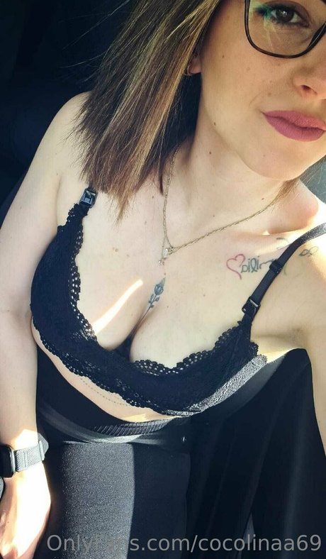 Nacktes geleaktes OnlyFans-Foto von Cocolinaa69