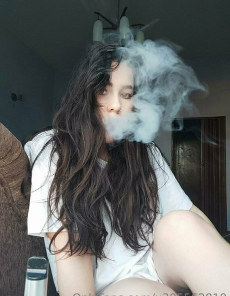 Nacktes geleaktes OnlyFans-Foto von Babyuntouchable
