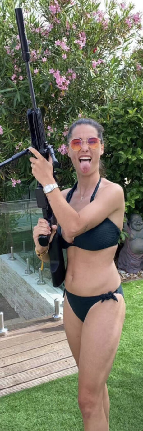 Laura Petard