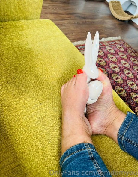 Nacktes geleaktes OnlyFans-Foto von Femdomyou