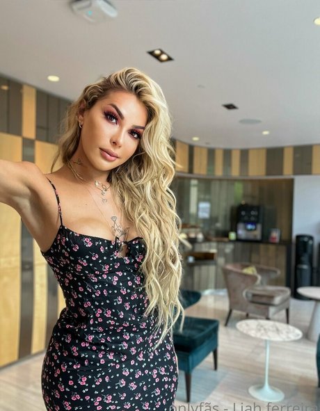 Liahferreira