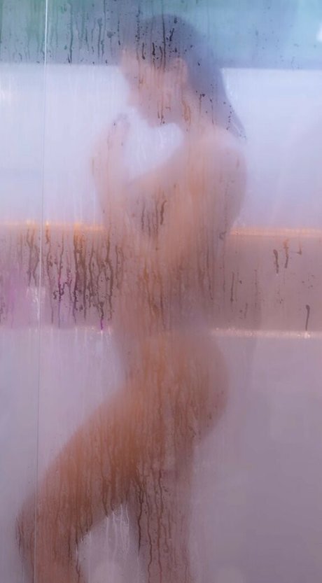 Nacktes geleaktes OnlyFans-Foto von Amanda Curvelo