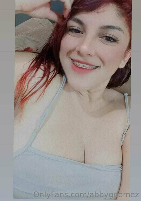 Abbygoomez