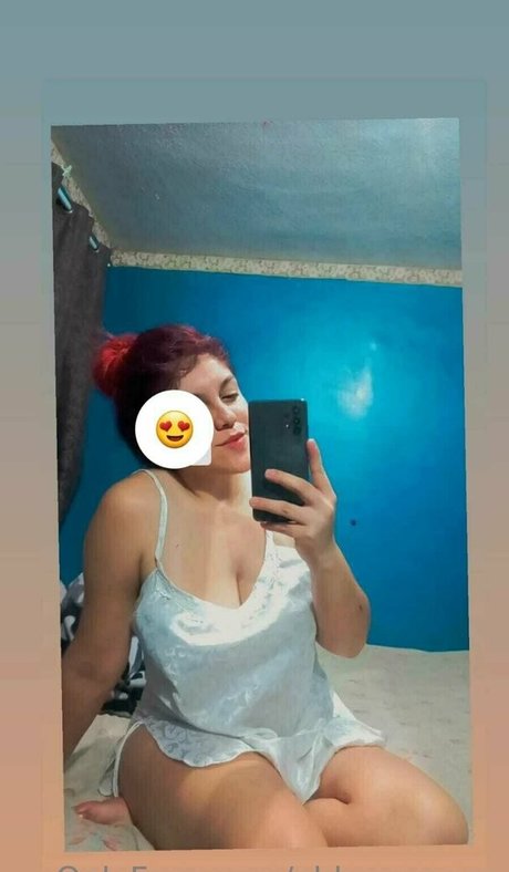 Nacktes geleaktes OnlyFans-Foto von Abbygoomez