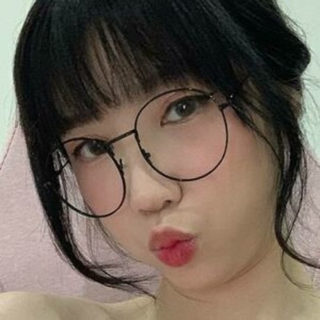 Nacktes geleaktes OnlyFans-Foto von Baramkim