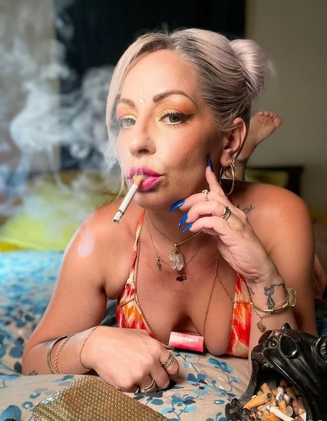 Nacktes geleaktes OnlyFans-Foto von Misshazel80