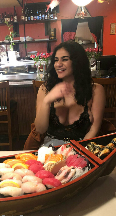 Nacktes geleaktes OnlyFans-Foto von Vvithoutshame