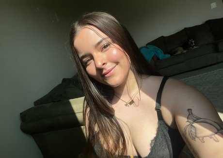 Nacktes geleaktes OnlyFans-Foto von Paigemarie888