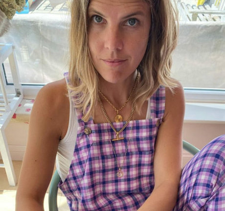Nacktes geleaktes OnlyFans-Foto von Ginnie Chadwyckhealey