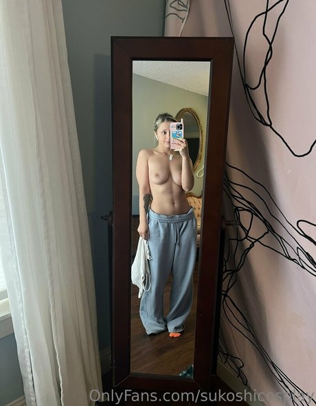 Sukoshicosplay