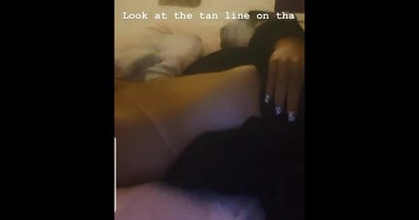 Nacktes geleaktes OnlyFans-Foto von Jade Armstrong