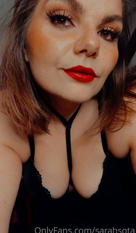 Nacktes geleaktes OnlyFans-Foto von Sarahsota