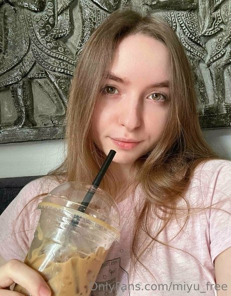 Nacktes geleaktes OnlyFans-Foto von Miyufree