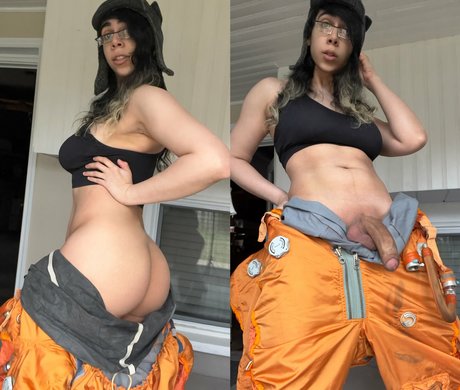Rayray Sugarbutt