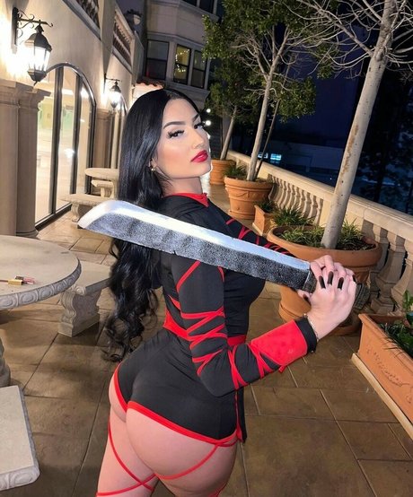Nacktes geleaktes OnlyFans-Foto von Xvxdianaa