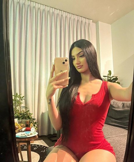 Nacktes geleaktes OnlyFans-Foto von Xvxdianaa