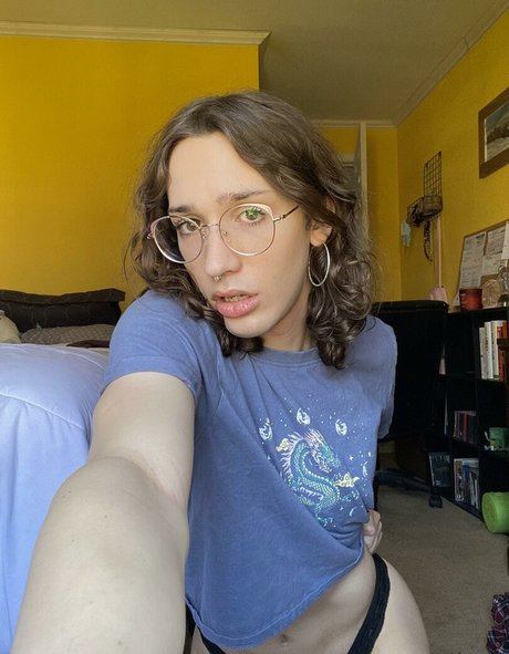 Nacktes geleaktes OnlyFans-Foto von Taylor Hamilton