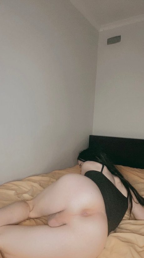 Nacktes geleaktes OnlyFans-Foto von Jackrohan