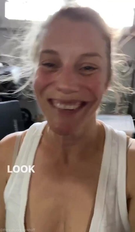 Katee Sackhoff