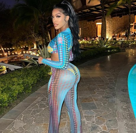 Porsha Williams