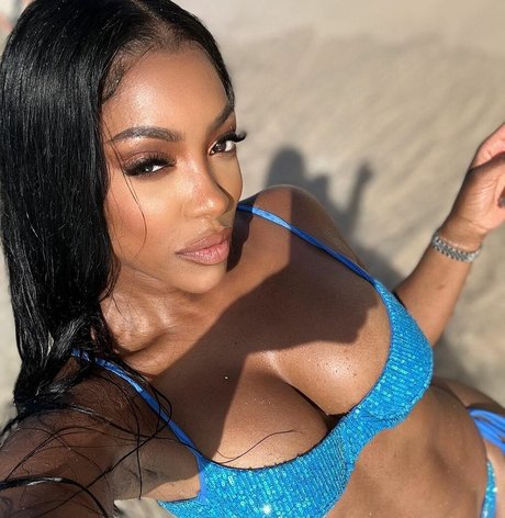 Porsha Williams