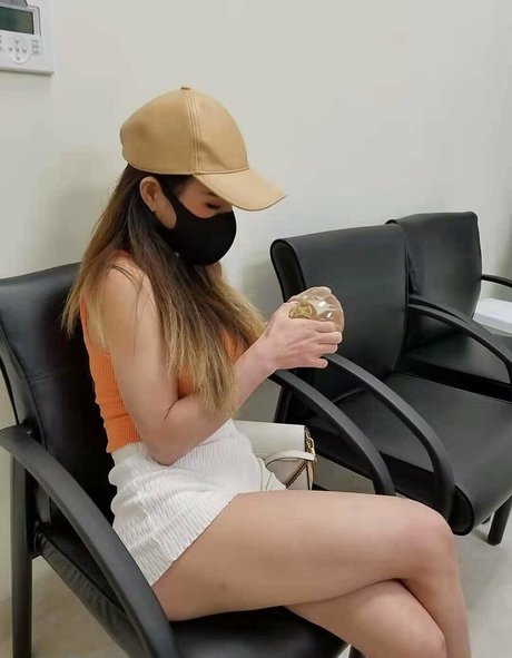 Nacktes geleaktes OnlyFans-Foto von Barbieddollfans