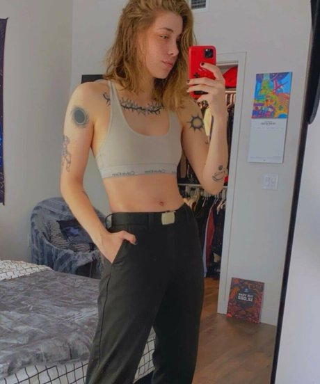 Onlyjayus Nacktes geleaktes OnlyFans-Foto von Onlyjayus #10