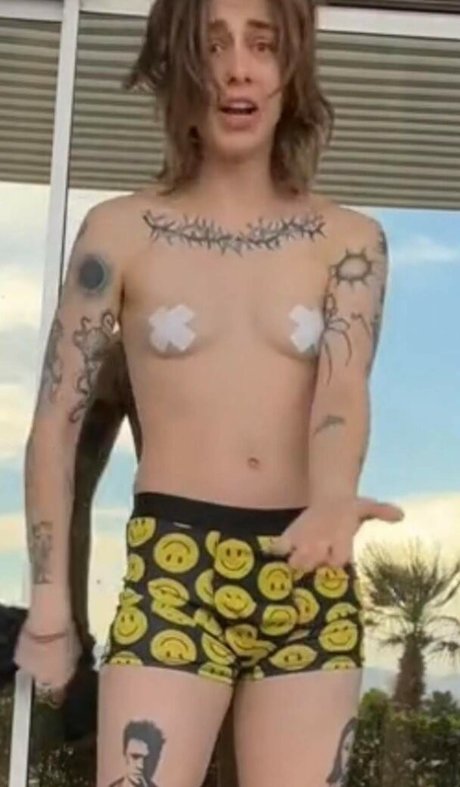 Onlyjayus Nacktes geleaktes OnlyFans-Foto von Onlyjayus #17