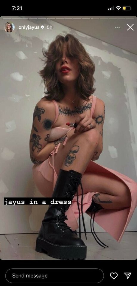 Onlyjayus Nacktes geleaktes OnlyFans-Foto von Onlyjayus #7