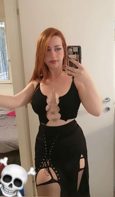 Nacktes geleaktes OnlyFans-Foto von Mainata