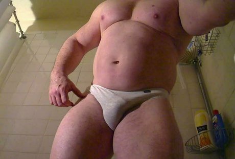 Flexbigmuscle