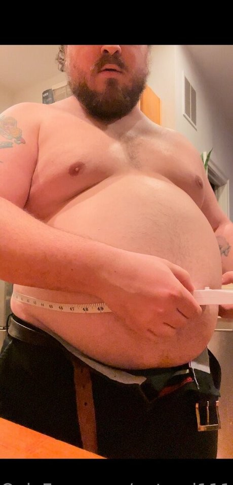Nacktes geleaktes OnlyFans-Foto von Gutgod111