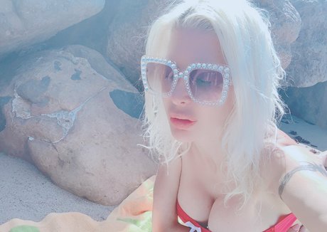 Nacktes geleaktes OnlyFans-Foto von Frenchymorgans