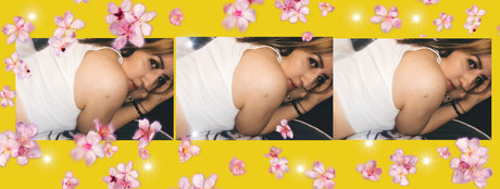 Nacktes geleaktes OnlyFans-Foto von Nubiaadri
