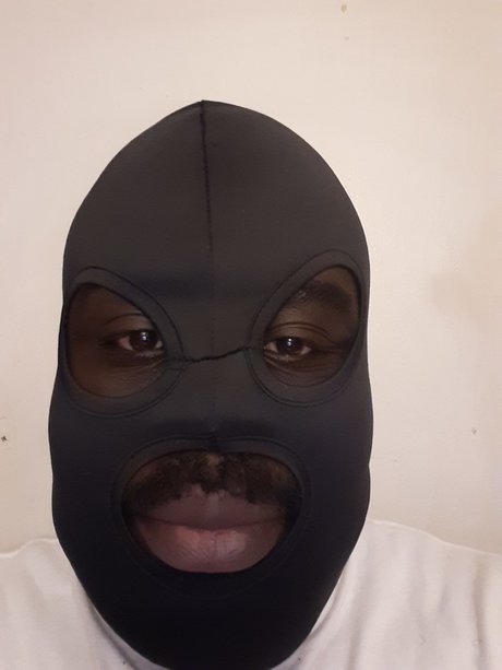 Nacktes geleaktes OnlyFans-Foto von The Gentleman