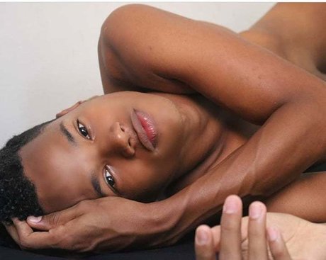 Nacktes geleaktes OnlyFans-Foto von Novinho Salvador