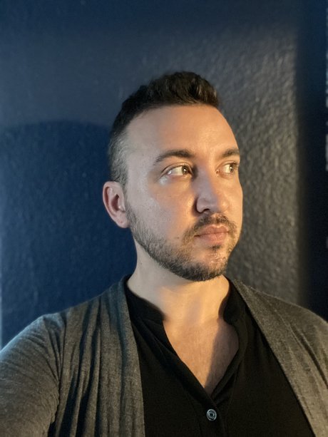Nacktes geleaktes OnlyFans-Foto von Notyouraveragejoe86